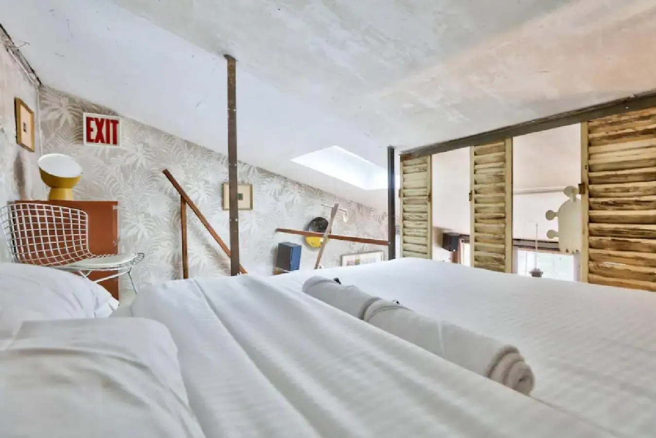 Geranimus St Paul Coeur De Apartamento *