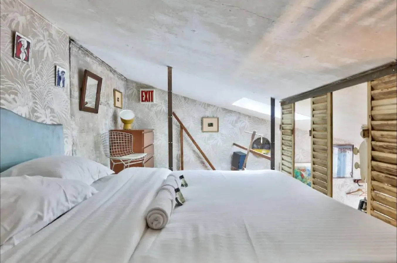 Apartamento Geranimus St Paul Coeur De *